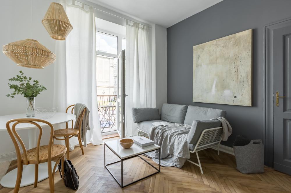Rénovation d'interieur